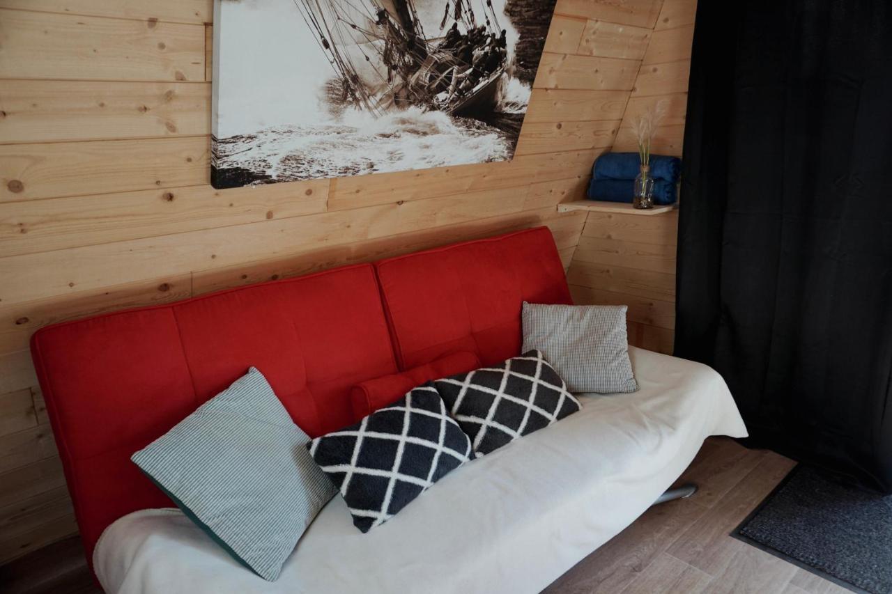 Le Chalet Tipi Avec Jacuzzi Et Jardin Τρουά Εξωτερικό φωτογραφία